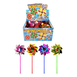 Wandmillen 37 cm am Display (36 Stk.)
