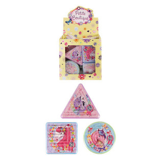 Gedoldsspiller mat Pony-Motiv &ndash; Display (96 Stk.)