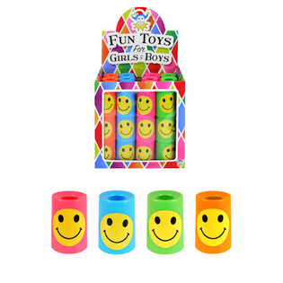 Tombola Smiley-Kaleidoskop am Display (48 Stk.)