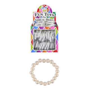 P&Auml;RELW&Auml;ISS KANNERARMB&Auml;NNER AN DER DISPLAY (120 Stk.)