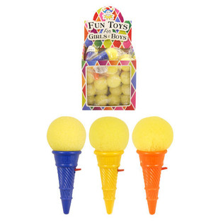 Mini Glace-Shooter Spillsaach 9 cm am Display (36 Stk.)