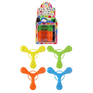 Faarweg Grabbelton Frisbee&euml;n am Display (96 Stk.)