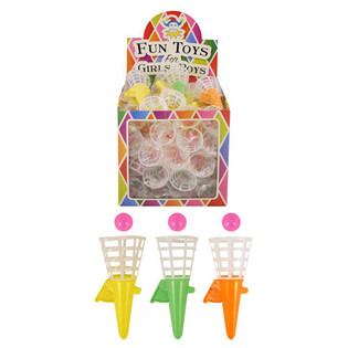 Click 'n Catch Spill, 12 cm, am Display (48 Stk.)