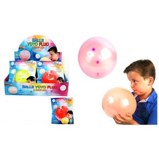 YOYO BALLON AM DISPLAY (12 Stk.)