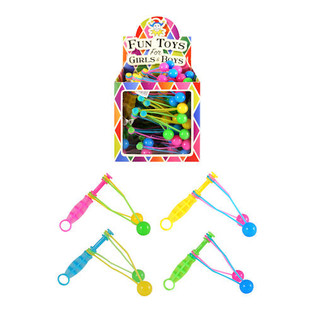 CLIC CLAC-RATSCHEL AN DISPLAY (36 Stk)
