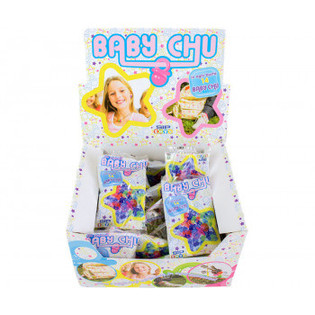 14 St&eacute;ck KLENG BABY CHU SCHNULLER AN BLINDBAG (24 St.)