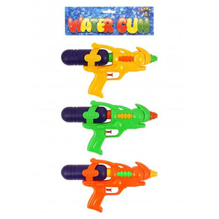 Waasserpistoulen, 27 cm (10 Stk.)