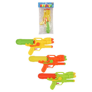 WAASSERPISTOULEN, 26,5 cm (12 Stk.)