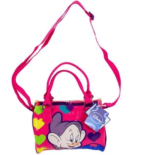 DISNEY ZWERGEN HANDTASCH - XL (2 Stk.)