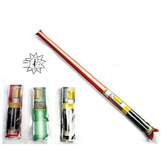 SELWERT OPGELOOSENEN DEGEN 70 x 3 CM (48 Stk.)