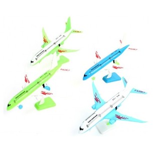 PULL BACK FLIGER (24 Stk.)