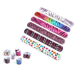 Hipp Design Clic Braceletten (48 Stck.)