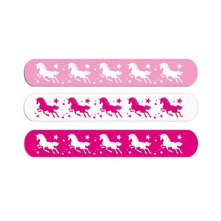 UNICORN CLIC ARMB&Auml;NNER (48 Stk.)