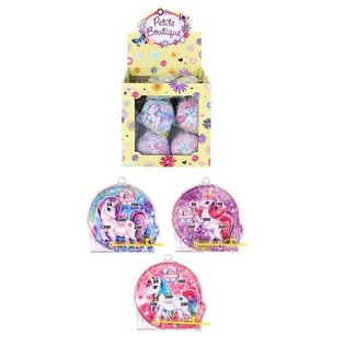 Unicorn Flipper-Spill fir d'Gl&eacute;cksbox - Display (108 Stk.)