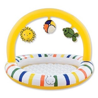Miffy Opblosbaren Babybasseng (6 St.)