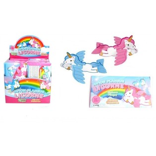 GROUSS UNICORN SCHAUMFLIGER AM DISPLAY (48 Stk.)
