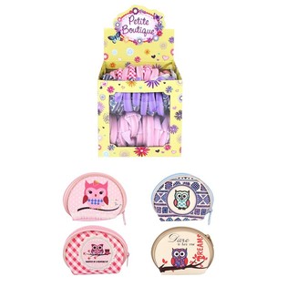 EIELEN ETUIEN A FARWEGER DISPLAY (60 St&eacute;ck)
