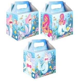 Men&uuml;sbox &ndash; Meerjoffroen &ndash; 14 x 9,5 x 18 cm (6 Stk.)