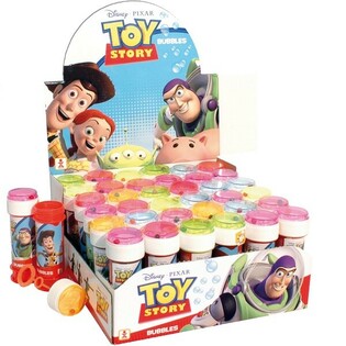 TOY STORY Seefebloosen am Display (36 Stk.)