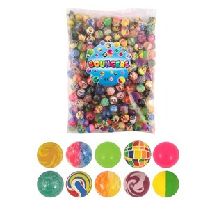 Mix Flitsb&auml;ll &Oslash;2.5 Cm (250 Stk.)