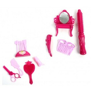 HAIR BEAUTY SPILLSET (48 Stk.)