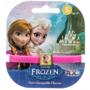 FROZEN ARMB&Auml;NNER MAT 1 CHARM (24 Stk.)