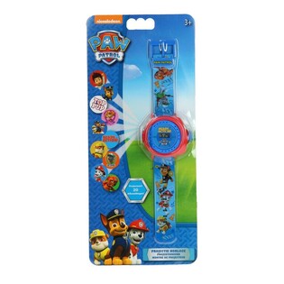 PAW PATROL Projektiounsuer (12 St.)