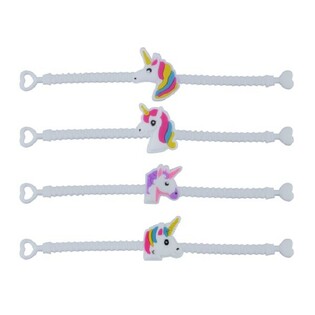 UNICORN SILIKON ARMB&Auml;NNER FIR KANNER (100 Stk.)