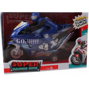 Grousse Reiwungssportmotor (2 St.)
