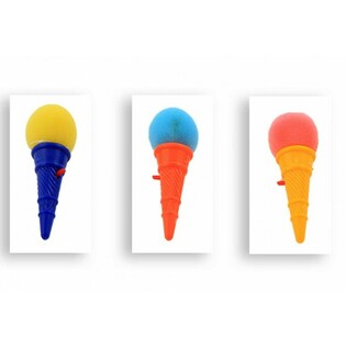Mini-Glace Launcher (50 St.) - 9 cm