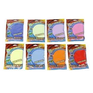 Funny Gummy Mix Faarwen, 50 Gramm (24 Stk.)
