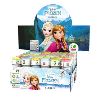 FROZEN SEEFEBLOOSEN, 60ML (36 Stk.)