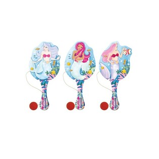 Sirenen Paddle-Ball Spill (24 Stck.)