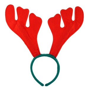 CHR&Euml;SCHTDAG RENT&Eacute;IER DIADEM &ndash; Rout / Gr&eacute;ng (12 Stk.)