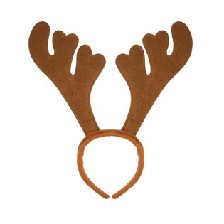 Chr&euml;scht-Rendier Diadem - Brong (24 Stk.)