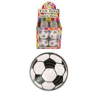 Gedoldsspiller &bdquo;Futtball&ldquo; am Display (96 Stk.)