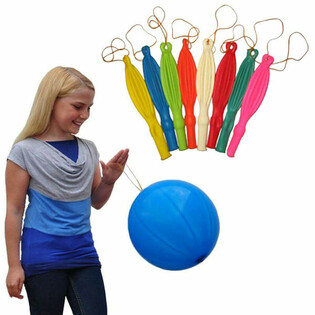 Bounce Ballonen (50 Stck.)