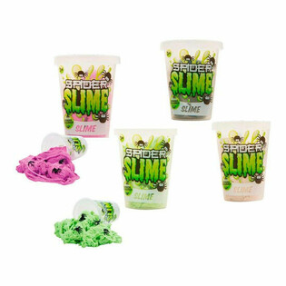 SPANNEN SAND SLIME (12 Stk.)