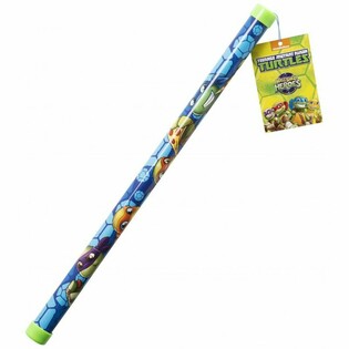 Teenage Mutant Ninja Turtles Tounrouer (24 Stk.)