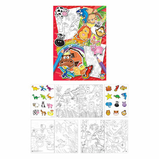 MOLBICHER MAT STICKEREN (48 Stk.)