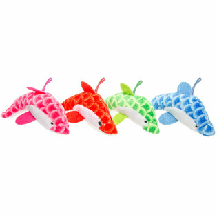 PL&Uuml;SCH-DOLPHINEN - 12 cm (36 Stk.)