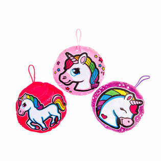 PL SCH UNICORN - 13 cm (24 St.)