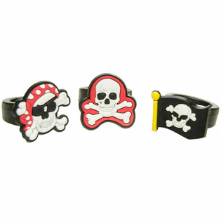 PIRATE R&Eacute;NG (60 Stk.)