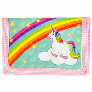 Portmonni Unicorn (12 Stk.)