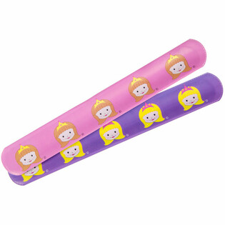SCHNAPP-ARMBAND PRINZESSIN (36 St.)