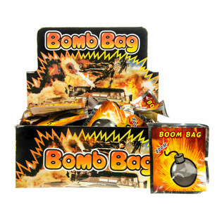 BOMMEBEIDEL - KNALBEIDEL AN DER DISPLAY-BOX (100 Stk.)