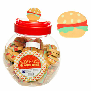 HAMBURGER GOMM AN DER DOSE (100 Stk.)