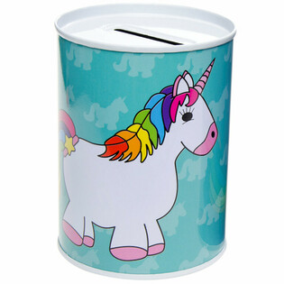 SPUERB&Eacute;CHS UNICORN (12 Stk.)