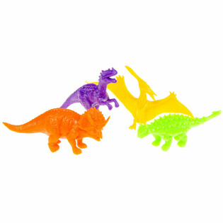 DINOEN AM BEUTEL (60 Stk.)