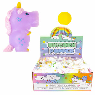 UNICORN B&Auml;LLCHESSCH&Eacute;ISSER (24 Stck.)